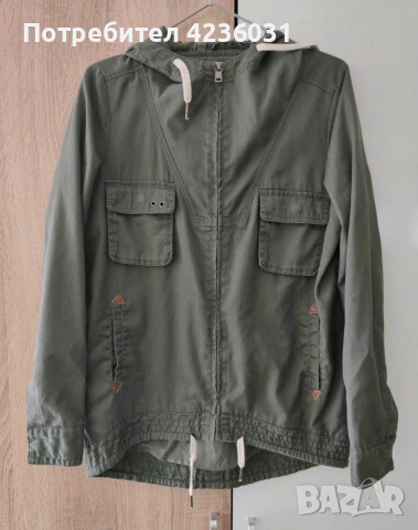 Пролетно яке Only