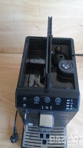 Кафе автоматPHILIPS HD8829, снимка 2 - Кафемашини - 54758528