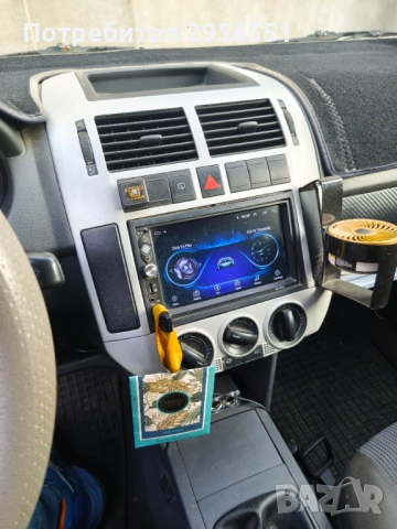 VW POLO, снимка 8 - Автомобили и джипове - 54406858