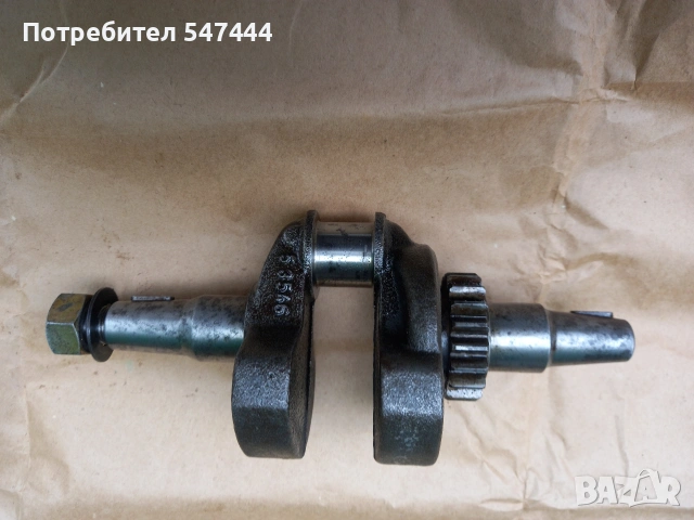 Мотоблок руджерини, снимка 13 - Селскостопанска техника - 54115779