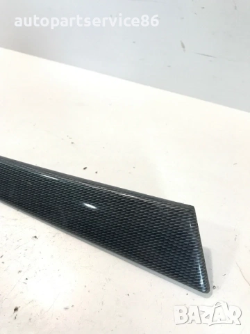 Вътрешна облицовка задна дясна врата за Mercedes C Class W202 (2001) 2027302822, снимка 2 - Части - 54111895