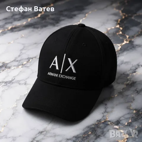 Шапки с козирка, снимка 9 - Шапки - 55336444