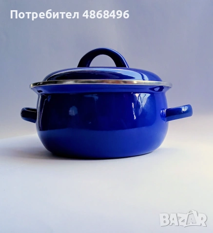 Тенжара от неръждаема стомана 