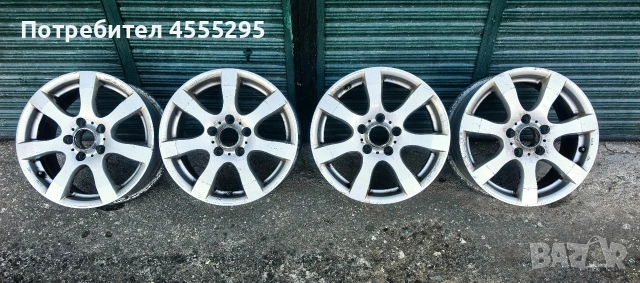 Джанти Tomason 5x108 r15 