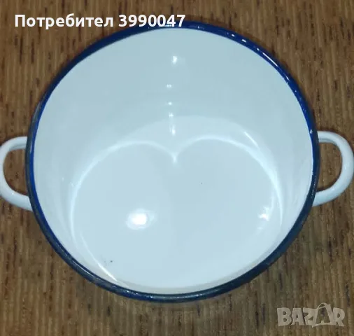 Нови тенджери от соца, снимка 4 - Съдове за готвене - 55323618