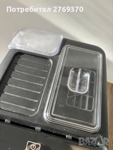 Кафеавтомат BOSCH , снимка 2 - Кафемашини - 54137041