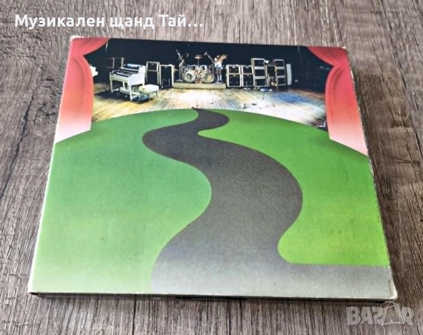 Компакт Дискове - Рок - Метъл: Lynyrd Skynyrd – One More From The Road - Live - 2 CD Digipack, снимка 2 - CD дискове - 54900621