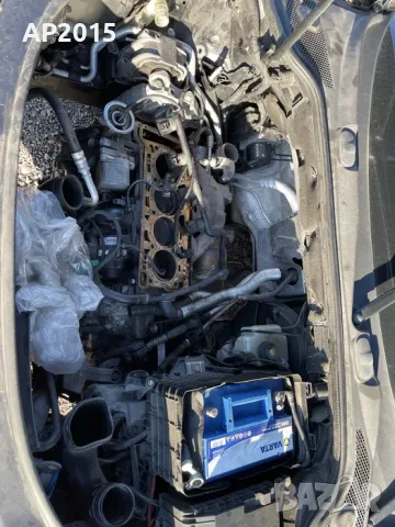 Audi A3 1.8 TFSI 160 к.с. 2006 .На части., снимка 10 - Части - 55323082
