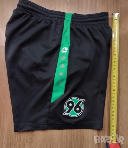 Bayern Munchen, BVB Borussia Dortmund, Hannover 96 - детски футболни шорти, снимка 13 - Детски къси панталони - 54982784