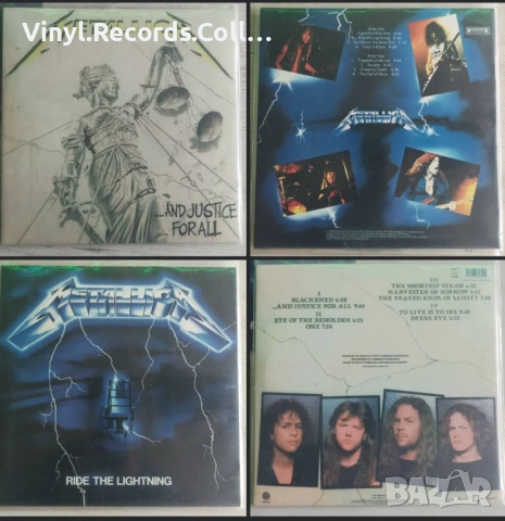 Metallica