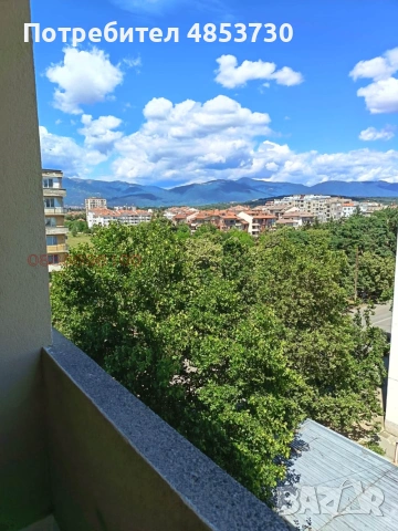 Продава се апартамент 83 M2 гр.Казанлък, снимка 2 - Апартаменти - 54867058