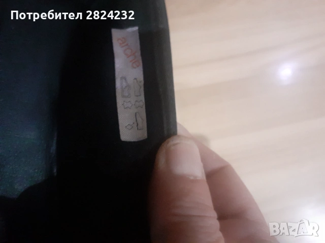 Обувки на arche , снимка 3 - Дамски ежедневни обувки - 54648158