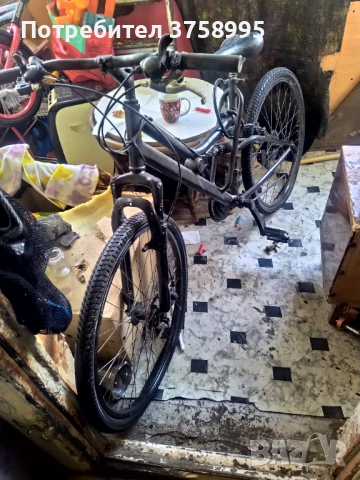 prodavam kolelo s skorosti , снимка 7 - Велосипеди - 54138972