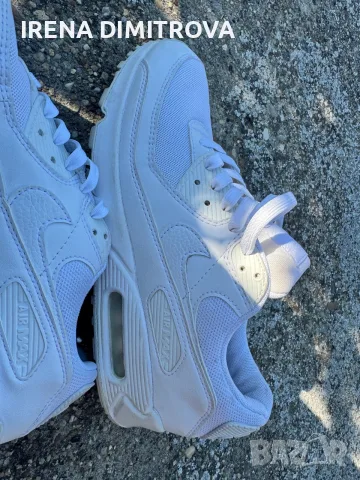 Nike air max 90 номер 41, снимка 5 - Маратонки - 55677763