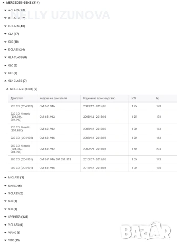 Всмукателен колектор + EGR клапан, снимка 4 - Части - 54681324