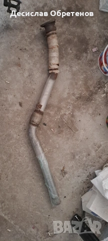 Downpipe за Ауди А4 Б6 1.8Т 
