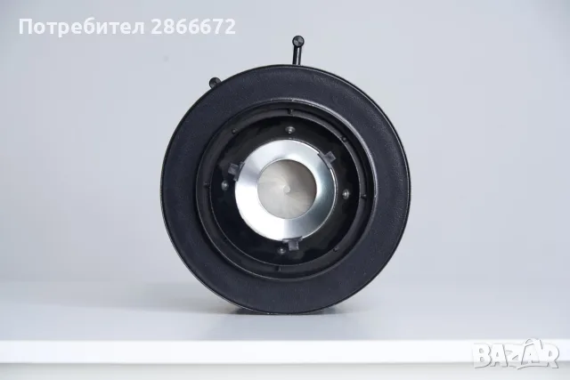 Френелова спот приставка Bowens Fresnel 200, снимка 4 - Светкавици, студийно осветление - 55321095