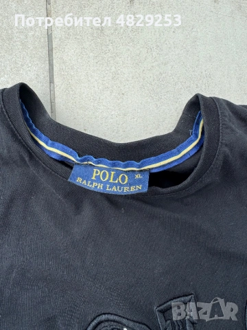Polo Ralph Lauren , снимка 3 - Тениски - 54598913