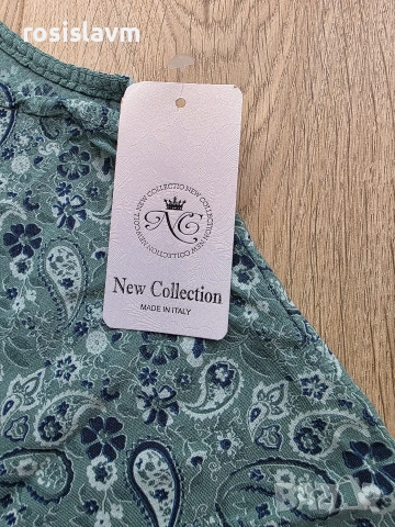 Памучен потник 100% памук, снимка 2 - Потници - 55144353