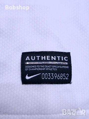 Сърбия - Найк - Serbia 🇷🇸 Nike season 2010/2011, снимка 7 - Футбол - 54808295