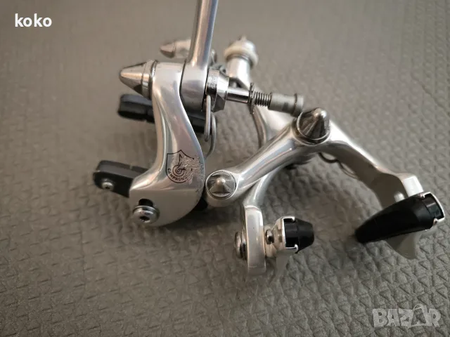Спирачки мост Campagnolo , снимка 4 - Части за велосипеди - 55467392