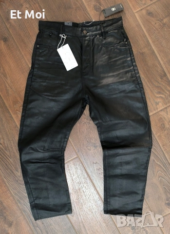 Чисто нови Дънки G-star Raw 31/34 