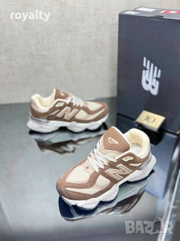 New Balance 9060 Нови Мъжки Маратонки [40-45 Номер], снимка 2 - Маратонки - 55038464