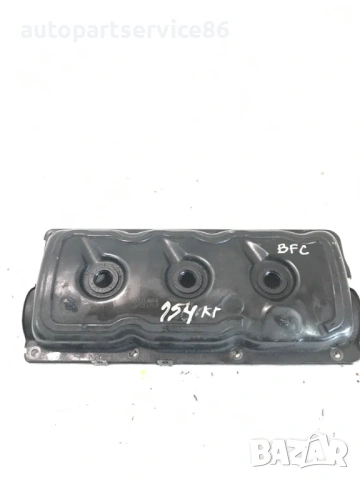 Капак на клапани лява глава за Audi A6 2.5 TDI (2002) двигател BFC 059103469K
