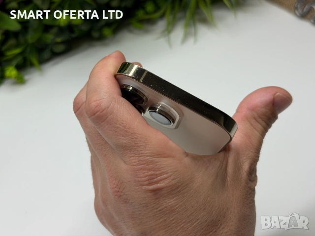 ! ПрОмО ! iPhone 14 Pro 128GB 100% батерия (6656), снимка 3 - Apple iPhone - 54359152