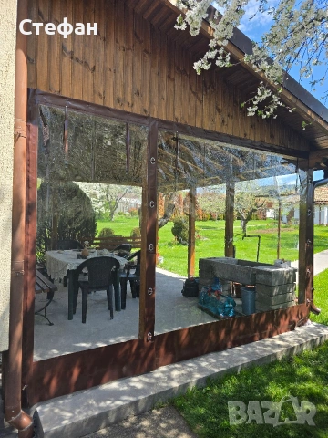 ветроупорни завеси/винили, снимка 14 - Други - 52336700