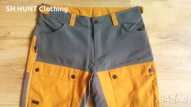 FIVE SEASONS Stretch Trouser размер L панталон с от части еластична материя - 2794, снимка 3 - Екипировка - 55423329