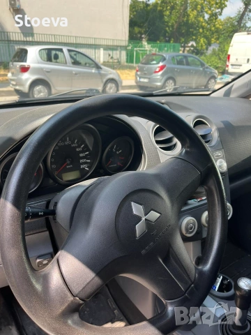 Продавам Мицубиши Колт , снимка 4 - Автомобили и джипове - 55153896