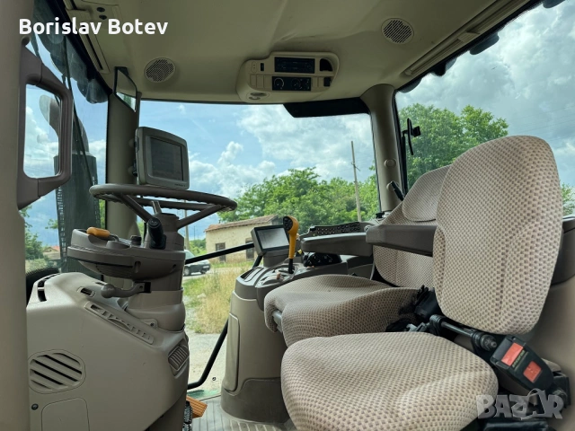 Трактор John Deere 6130R ЛИЗИНГ, снимка 10 - Селскостопанска техника - 54893985