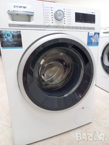 Пералня Siemens iQ700 sensoFreah System A+++, снимка 4 - Перални - 54945451