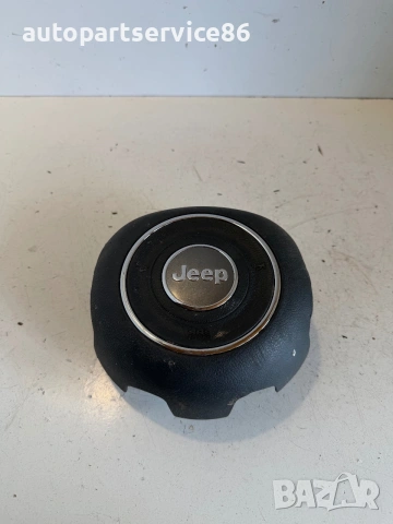 Айрбаг за Волана Airbag за Jeep Renegade – OEM 2018