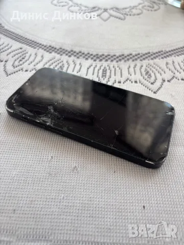 Iphone 13 mini 128bg Айфон 13 мини 128гб, снимка 3 - Apple iPhone - 55678650