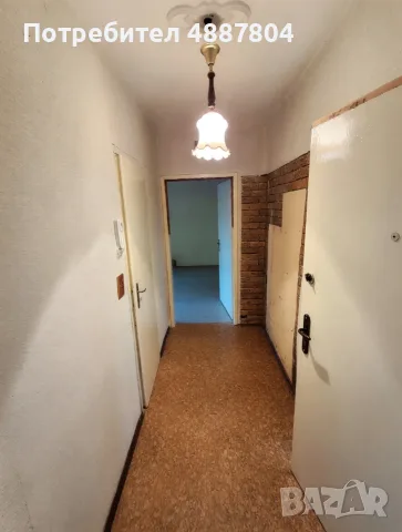 Продавам тристаен апартамент в Славейков , снимка 6 - Апартаменти - 55414209