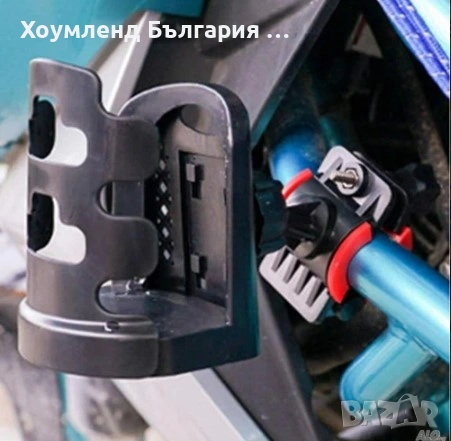 Поставка за чаша на детска количка, снимка 7 - Други - 54451317