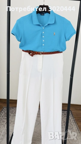 Polo Ralph Lauren тениска, снимка 8 - Тениски - 55225881