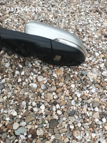 ляво и дясно огледало за ягуар ХФ 11 - 15 JAGUAR XF, снимка 4 - Части - 54785721