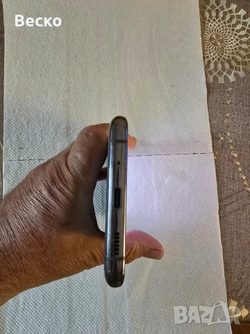 Samsung Galaxy S20 Ultra, снимка 7 - Samsung - 54728119