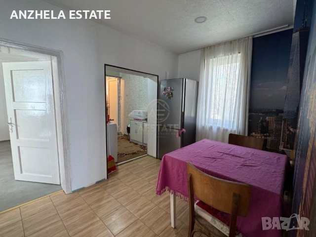 🏡 КЪЩА С ДВОР В С. ТЕЛИШ - СПОКОЙНА ЛОКАЦИЯ, снимка 4 - Къщи - 54214046