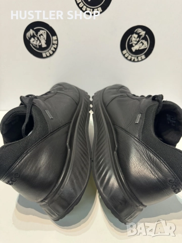 Обувки ECCO EXOSTRIDE GORE-TEX. Номер 46, снимка 5 - Ежедневни обувки - 55419138