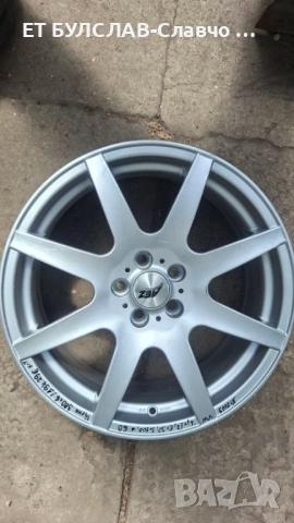 Джанти за VW 17 цола-№7003