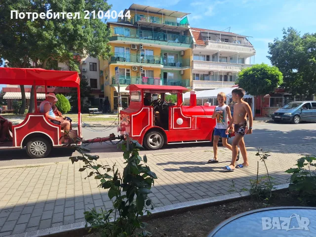 На море в Хотел Гардения Китен , снимка 8 - Почивки на море - 55616071