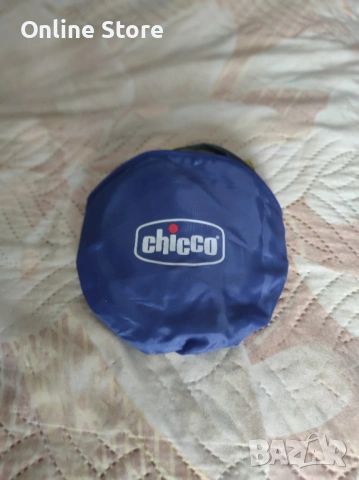 Стол за кола Chipolino Мондо + подарък, снимка 11 - Столчета за кола и колело - 54731355