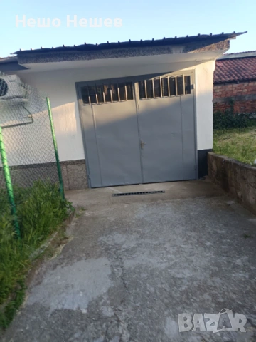 Гараж под наем