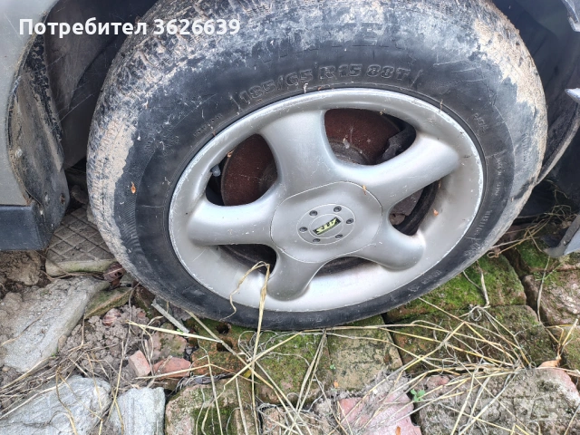Хонда Акорд на части , снимка 8 - Автомобили и джипове - 54917871