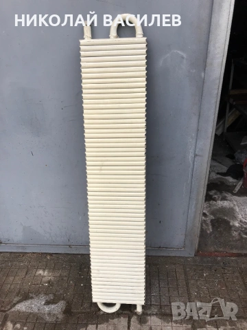  Радиатор. , снимка 5 - Други машини и части - 54192676