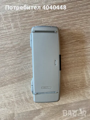 Nokia 9300 перфектно работещ. , снимка 10 - Nokia - 55610018